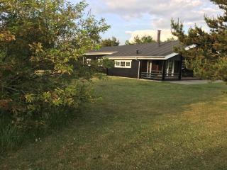 Holiday Home Ulvi - 300m to the inlet by Interhome - Skjern - 0