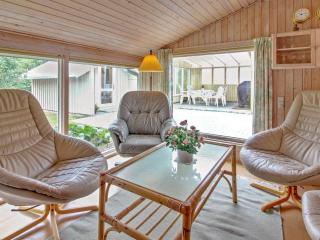 Holiday Home Pyry - 400m to the inlet by Interhome - Skjern - 6