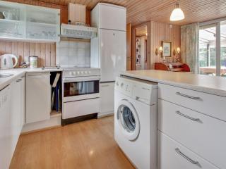 Holiday Home Pyry - 400m to the inlet by Interhome - Skjern - 3