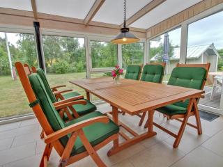 Holiday Home Pyry - 400m to the inlet by Interhome - Skjern - 1