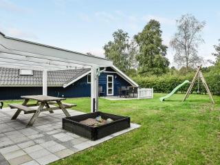 Holiday Home Ines - 25km from the sea by Interhome - Toftlund - 5