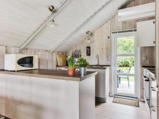 Holiday Home Ines - 25km from the sea by Interhome - Toftlund - 2
