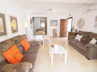 Nerja Paradise Rentals - Villa Los Leones - Nerja - 6
