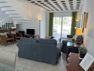 Nerja Paradise Rentals - Villa Perla - Nerja - 4