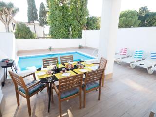 Nerja Paradise Rentals - Villa Bonilla - Nerja - 7