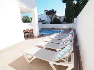 Nerja Paradise Rentals - Villa Bonilla - Nerja - 6