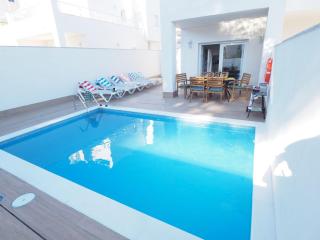 Nerja Paradise Rentals - Villa Bonilla - Nerja - 4