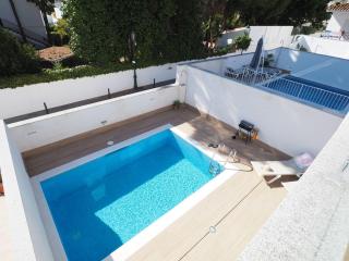 Nerja Paradise Rentals - Villa Bonilla - Nerja - 3