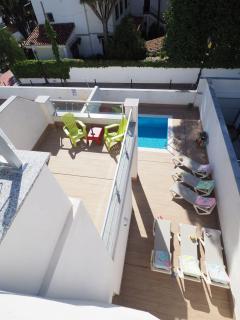 Nerja Paradise Rentals - Villa Bonilla - Nerja - 2