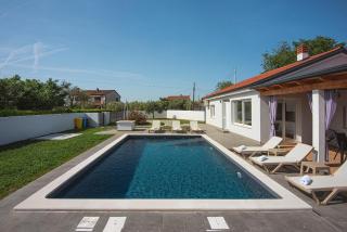 Holiday Home Ori - Valbandon - 7