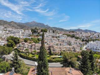 Nerja Paradise Rentals - Villa Zafiro - Nerja - 3