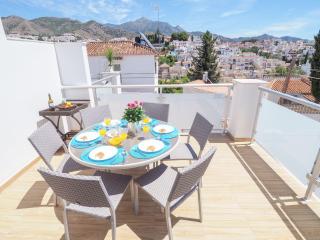 Nerja Paradise Rentals - Villa Zafiro - Nerja - 5