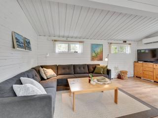 Holiday Home Reima - 220m to the inlet by Interhome - Ulfborg - 7