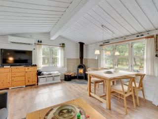 Holiday Home Reima - 220m to the inlet by Interhome - Ulfborg - 4