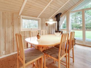 Holiday Home Odlef - 12km from the sea by Interhome - Oksbøl - 3