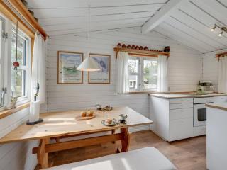 Holiday Home Reima - 220m to the inlet by Interhome - Ulfborg - 1