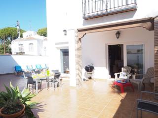Nerja Paradise Rentals - Villa Buganvilla - 3