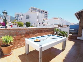 Nerja Paradise Rentals - Villa Buganvilla - Nerja - 3