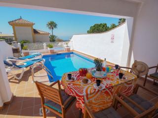 Nerja Paradise Rentals - Villa Azalea - Nerja - 5