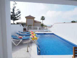 Nerja Paradise Rentals - Villa Azalea - Nerja - 3