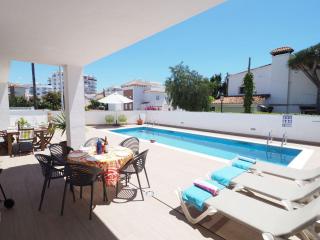 Nerja Paradise Rentals - Villa Catalina - 9