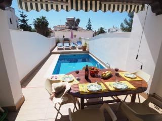 Nerja Paradise Rentals - Villa Daisy - Nerja - 0