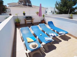 Nerja Paradise Rentals - Villa Daisy - Nerja - 8