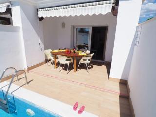 Nerja Paradise Rentals - Villa Daisy - Nerja - 7