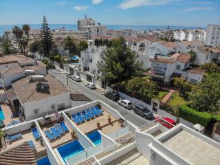 Nerja Paradise Rentals - Villa Daisy - Nerja - 6