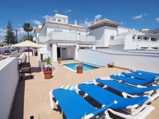 Nerja Paradise Rentals - Villa Verania - Nerja - 8