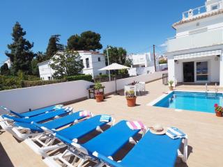 Nerja Paradise Rentals - Villa Verania - Nerja - 7