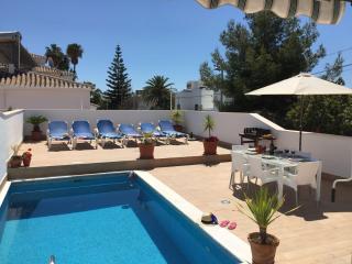 Nerja Paradise Rentals - Villa Verania - Nerja - 5