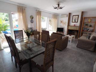 Nerja Paradise Rentals - Villa Kaisaras - 4