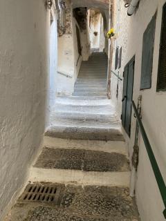 CASA ICARO - in the center of Amalfi - Amalfi - 8