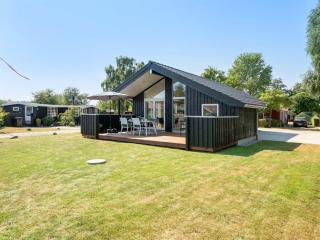 Holiday Home Sighfrith - 150m from the sea in SE Jutland by Interhome - 0