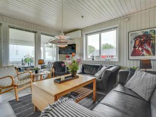 Holiday Home Anastacia - 75m from the sea by Interhome - 6
