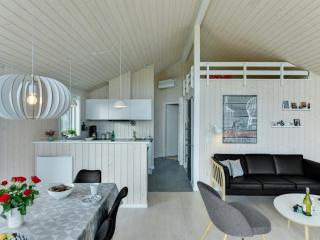 Holiday Home Sighfrith - 150m from the sea in SE Jutland by Interhome - 2