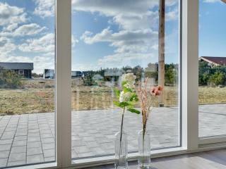 Holiday Home Clement - 500m to the inlet by Interhome - Skjern - 8