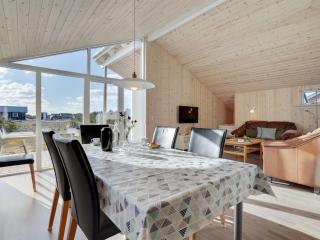 Holiday Home Clement - 500m to the inlet by Interhome - Skjern - 3