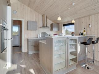 Holiday Home Clement - 500m to the inlet by Interhome - Skjern - 1