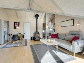 Holiday Home Torben - 10km from the sea by Interhome - Oksbøl - 7