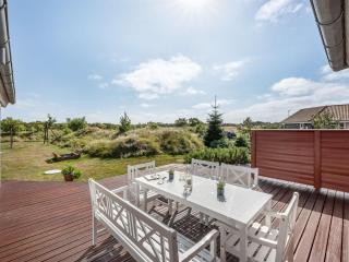 Holiday Home Wienke - 300m to the inlet by Interhome - Skjern - 9