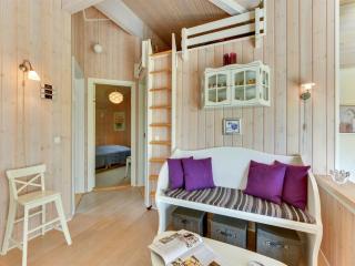Holiday Home Wienke - 300m to the inlet by Interhome - Skjern - 4