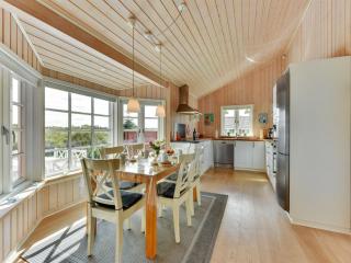 Holiday Home Wienke - 300m to the inlet by Interhome - Skjern - 5