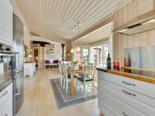 Holiday Home Wienke - 300m to the inlet by Interhome - Skjern - 2