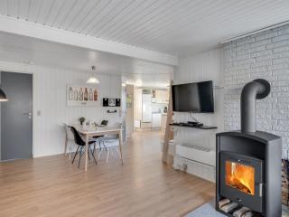 Holiday Home Lill - 50m from the sea by Interhome - Bjerregård - 5