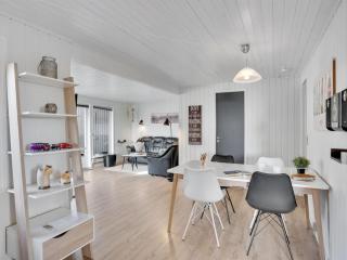 Holiday Home Lill - 50m from the sea by Interhome - Bjerregård - 4