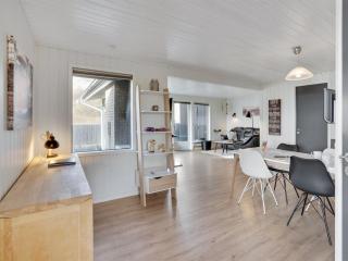 Holiday Home Lill - 50m from the sea by Interhome - Bjerregård - 1