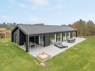 Holiday Home Tindra - 30m to the inlet by Interhome - Skjern - 8