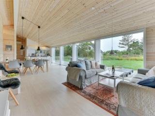 Holiday Home Tindra - 30m to the inlet by Interhome - Skjern - 6